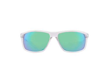 Nike ADRENALINE M EV1113 901 Clear/Green Multilayer Mirror