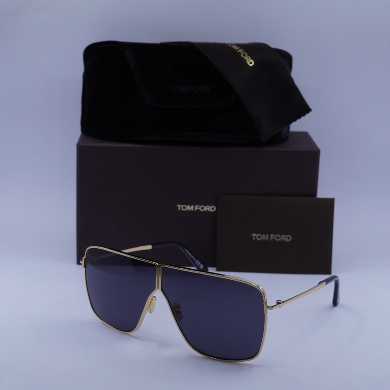 Tom Ford FT1159 Aviator Sunglasses