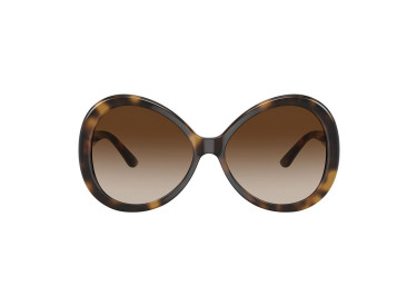 Dolce & Gabbana DG6194U 502/13 Havana/Gradient Brown