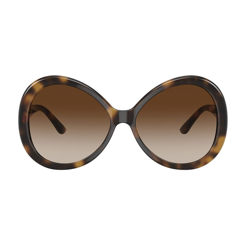 Dolce & Gabbana DG6194U Oval Sunglasses