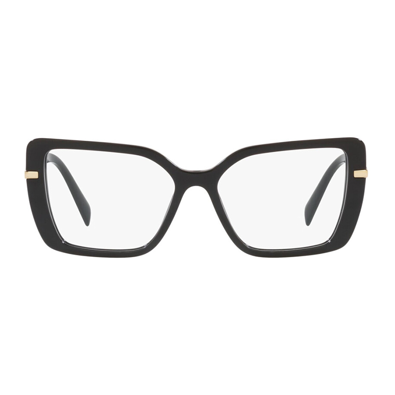 Prada PR03ZV Cat Eye Eyeglasses