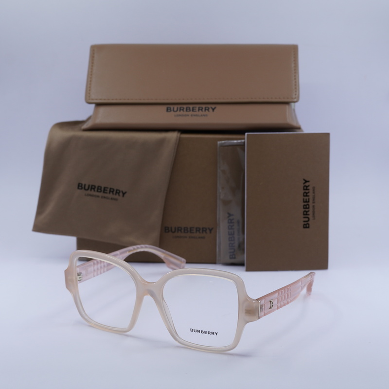 Burberry BE2374 Square Eyeglasses