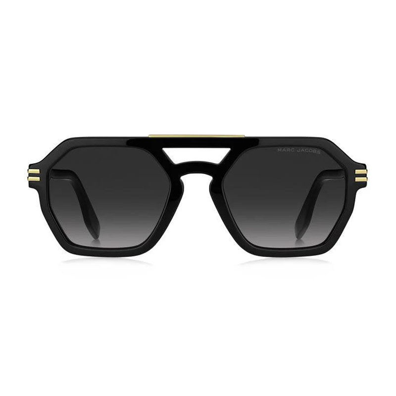 Marc Jacobs MARC587/S Geometric Sunglasses