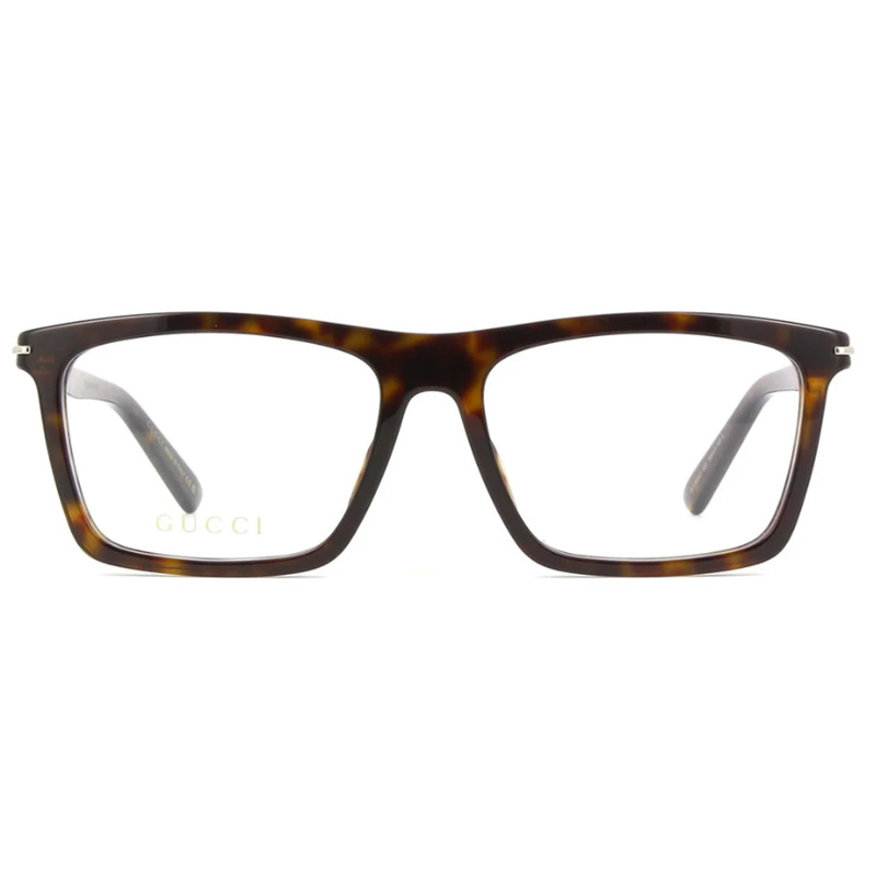 Gucci GG1445O Square Eyeglasses