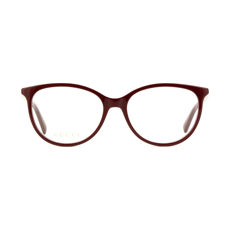 Gucci GG0550O Cat Eye Eyeglasses