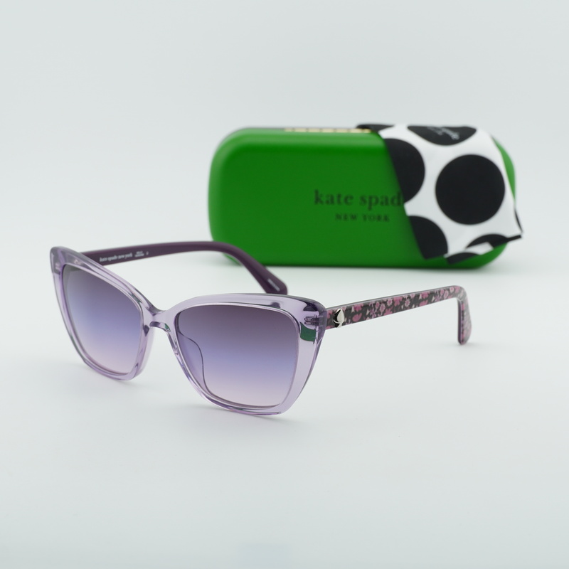 Kate Spade LUCCA/G/S Cat Eye Sunglasses