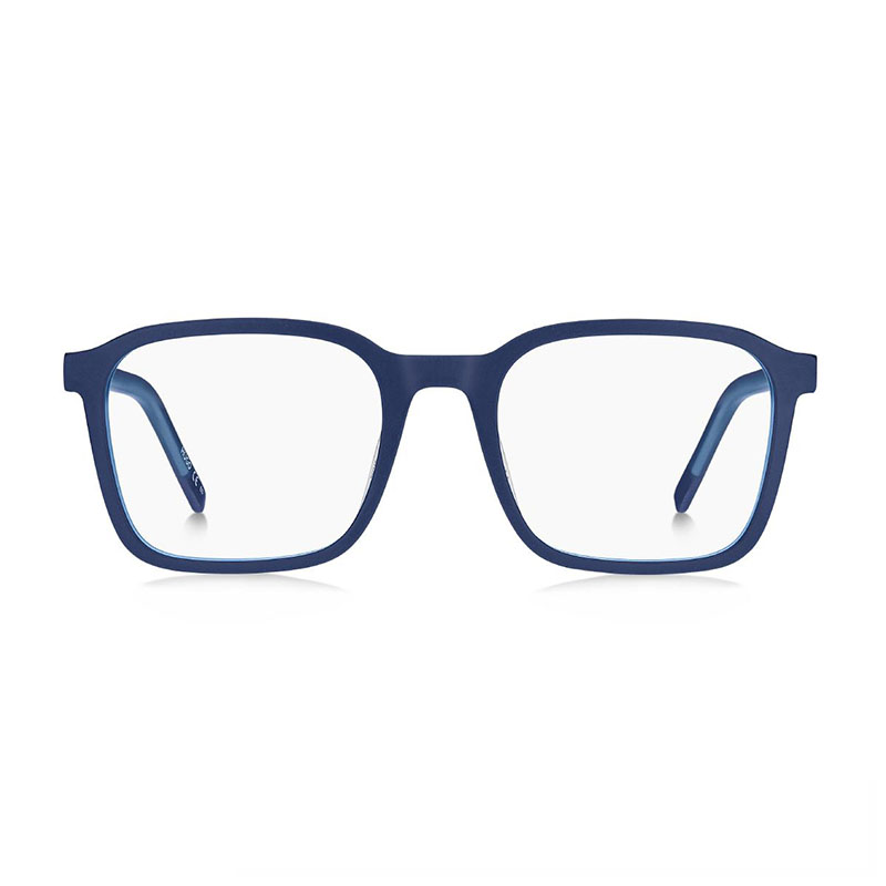 Hugo HG1202 Square Eyeglasses