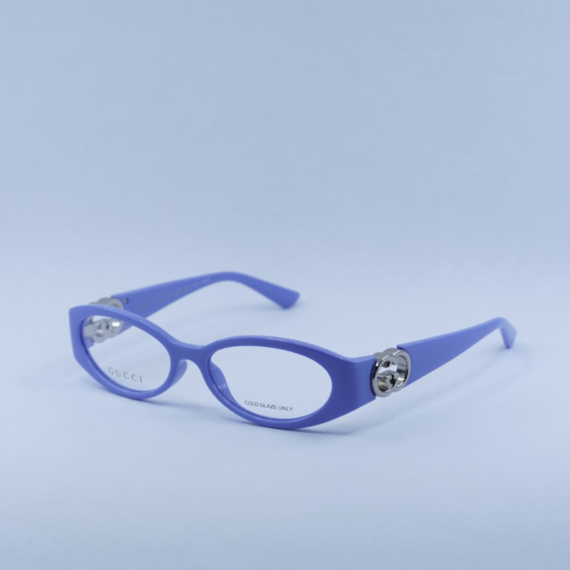 Gucci GG1693O Oval Eyeglasses