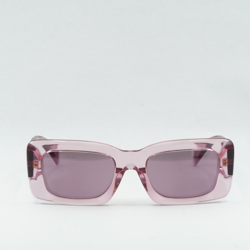 Versace VE4444U Rectangle Sunglasses