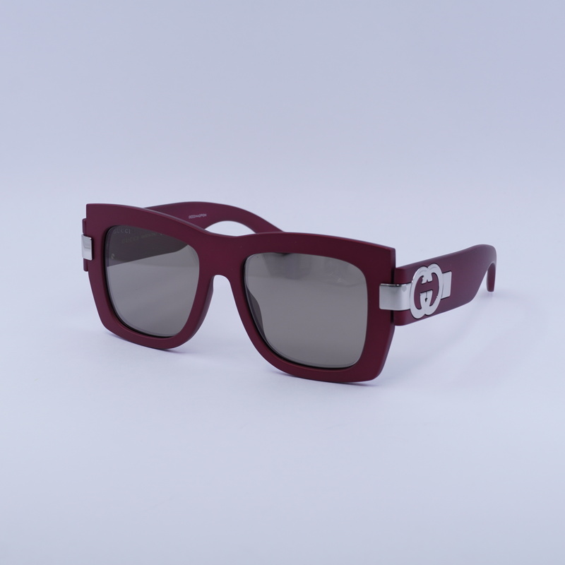Gucci GG1688S Square Sunglasses