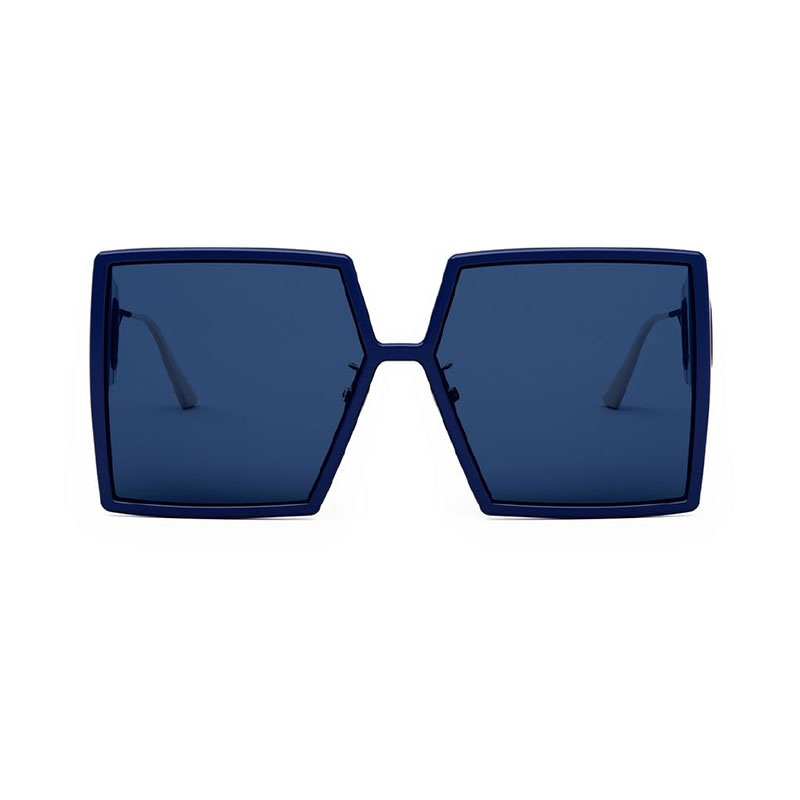 Dior 30MONTAIGNESU Square Sunglasses