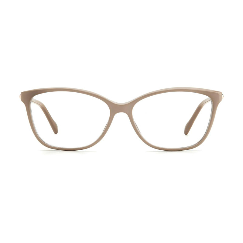 Jimmy Choo JC320 Square Eyeglasses