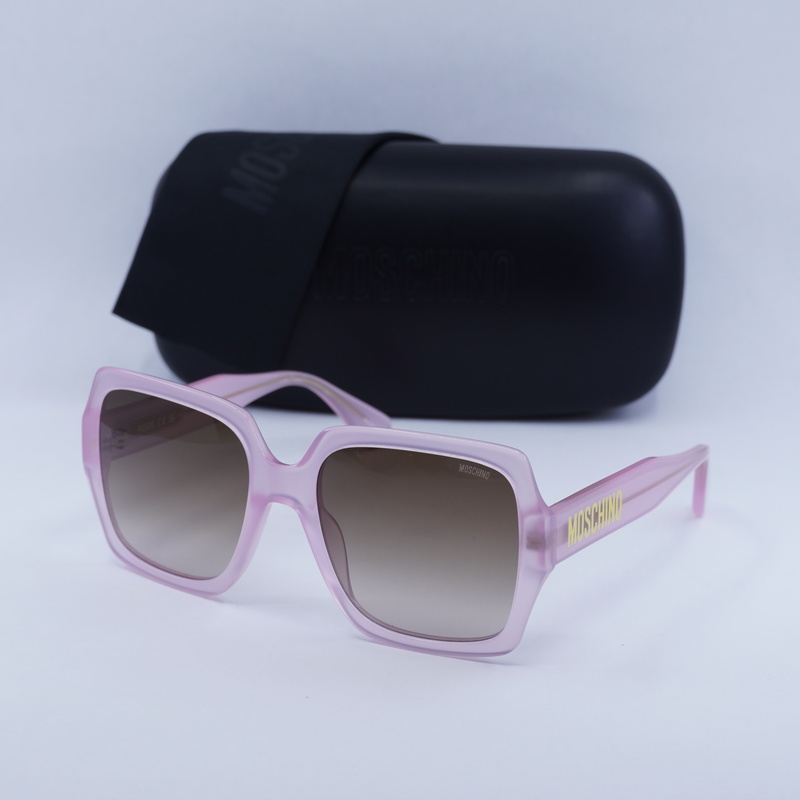 Moschino MOS127/S Square Sunglasses