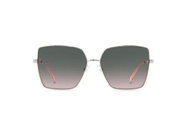 M Missoni MMI 0101/S 03YZ JP Palladium/Pink/Green Pink Gradient
