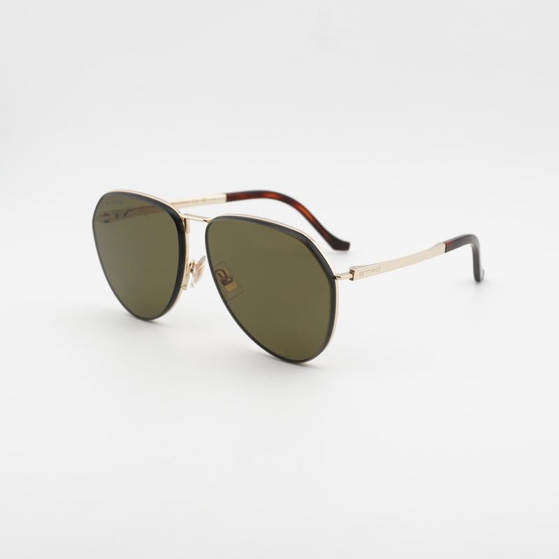 Etro ETRO0033/S Aviator Sunglasses