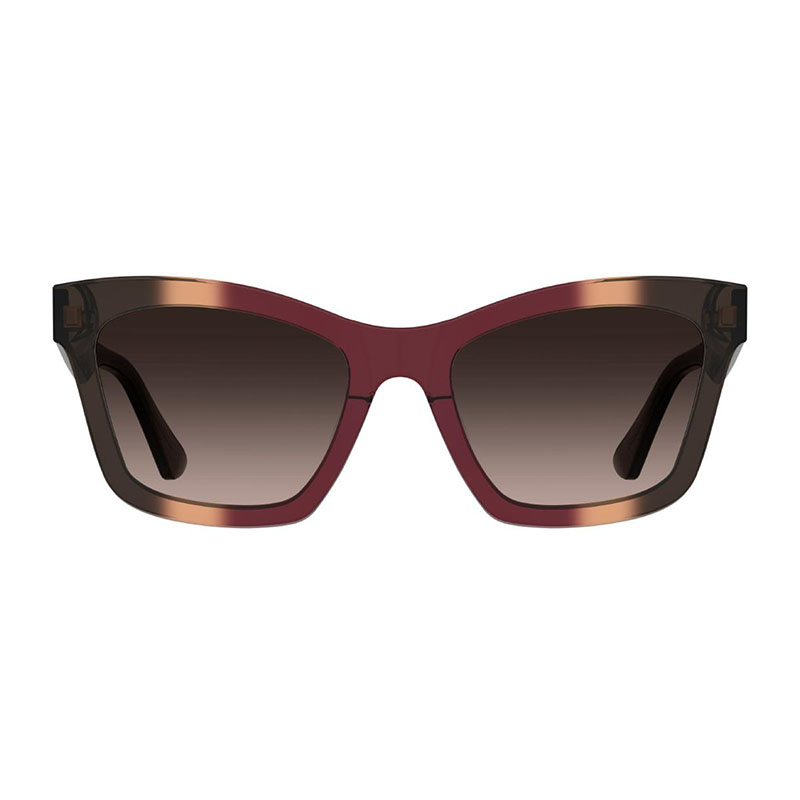 Moschino MOS156/S Square Sunglasses