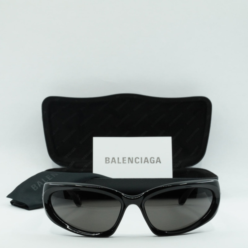 Balenciaga BB0157S Cat Eye Sunglasses