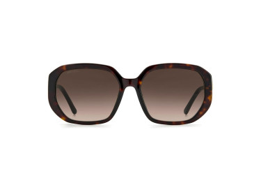 Jimmy Choo KARLY/F/S 0086 HA Havana/Brown Gradient