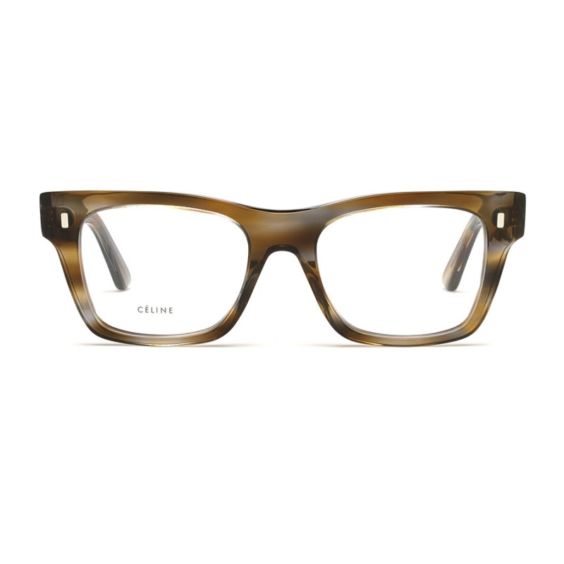 Celine CL50011I Square Eyeglasses