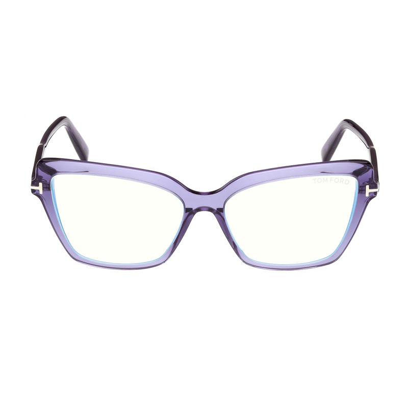 Tom Ford FT5948-B Cat Eye Eyeglasses