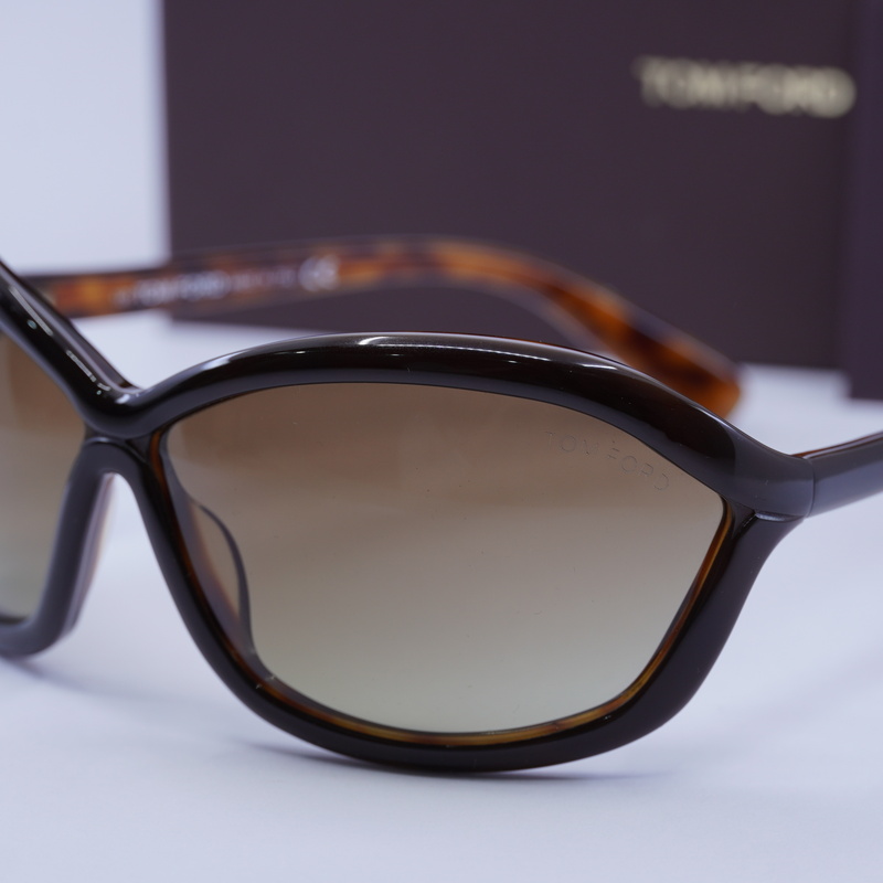 Tom Ford FT0122PATEK Rectangle Sunglasses