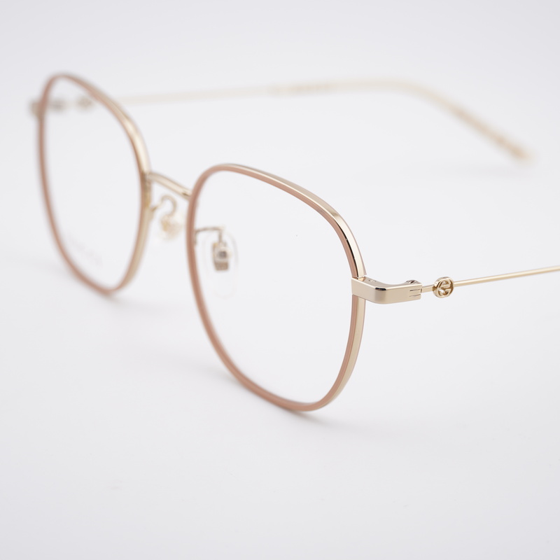 Gucci GG1198OA Rectangle Eyeglasses