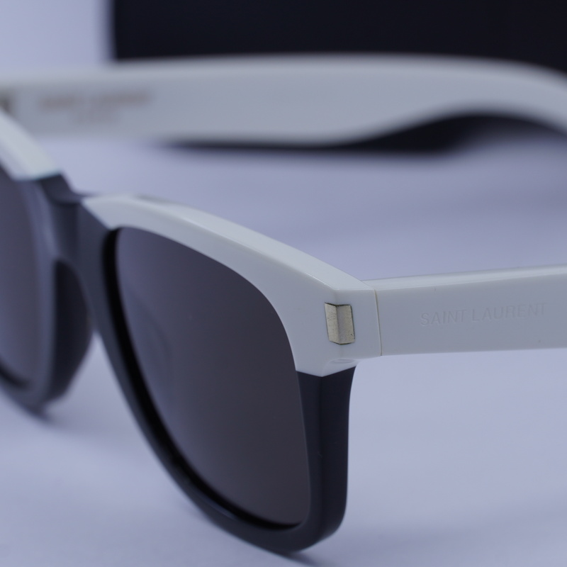 Saint Laurent SL51 Square Sunglasses