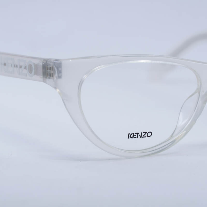 Kenzo KZ50077I Cat Eye Eyeglasses