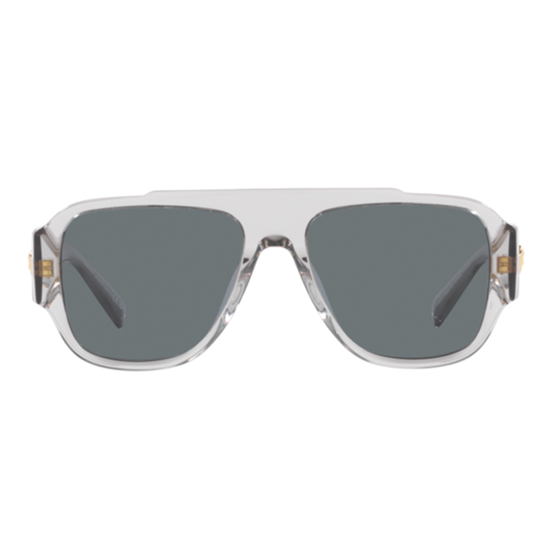 Versace VE4436U Aviator Sunglasses
