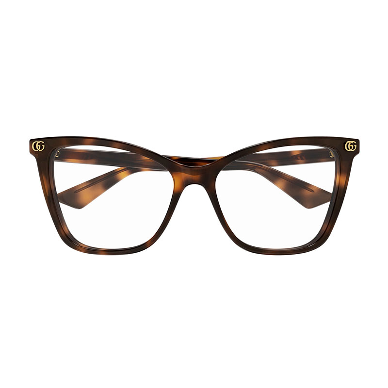 Gucci GG1817O Cat Eye Eyeglasses