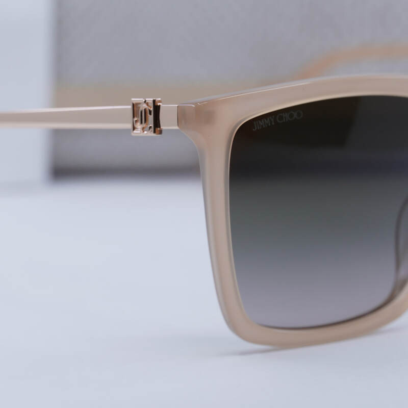 Jimmy Choo TOTTA/G/S Square Sunglasses
