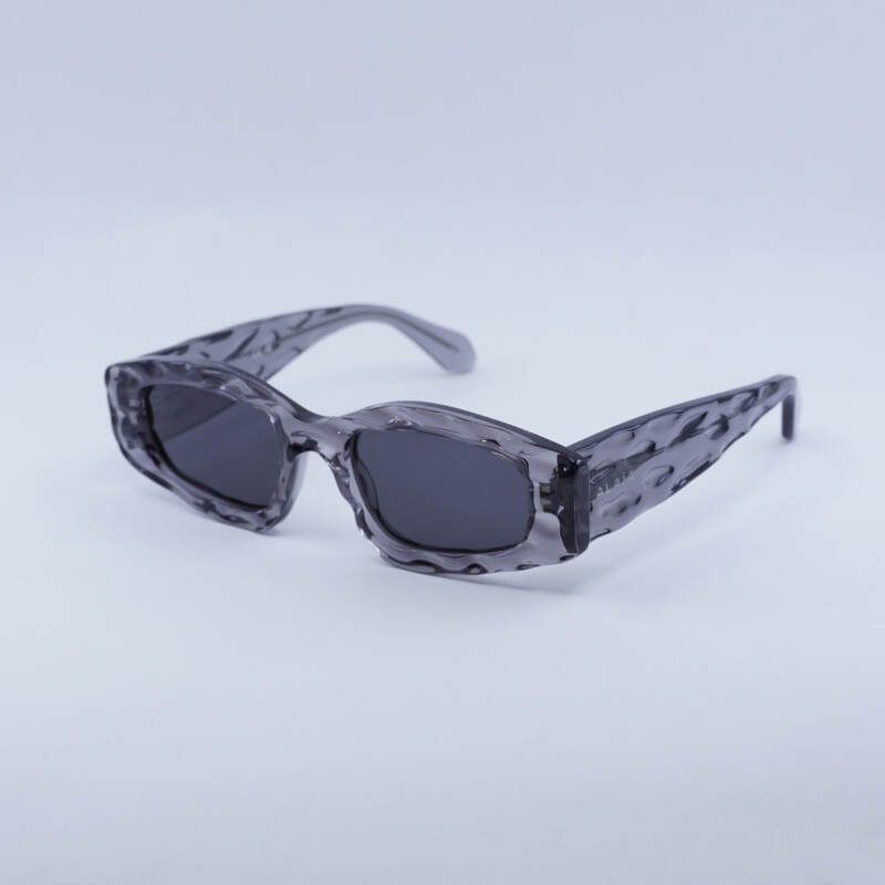 Azzedine Alaïa AA0079S Rectangle Sunglasses