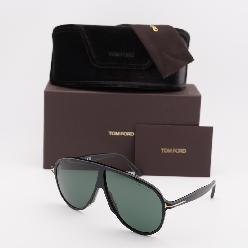 Tom Ford FT1211 Aviator Sunglasses