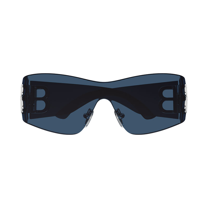 Balenciaga BB0359S Rectangle Sunglasses
