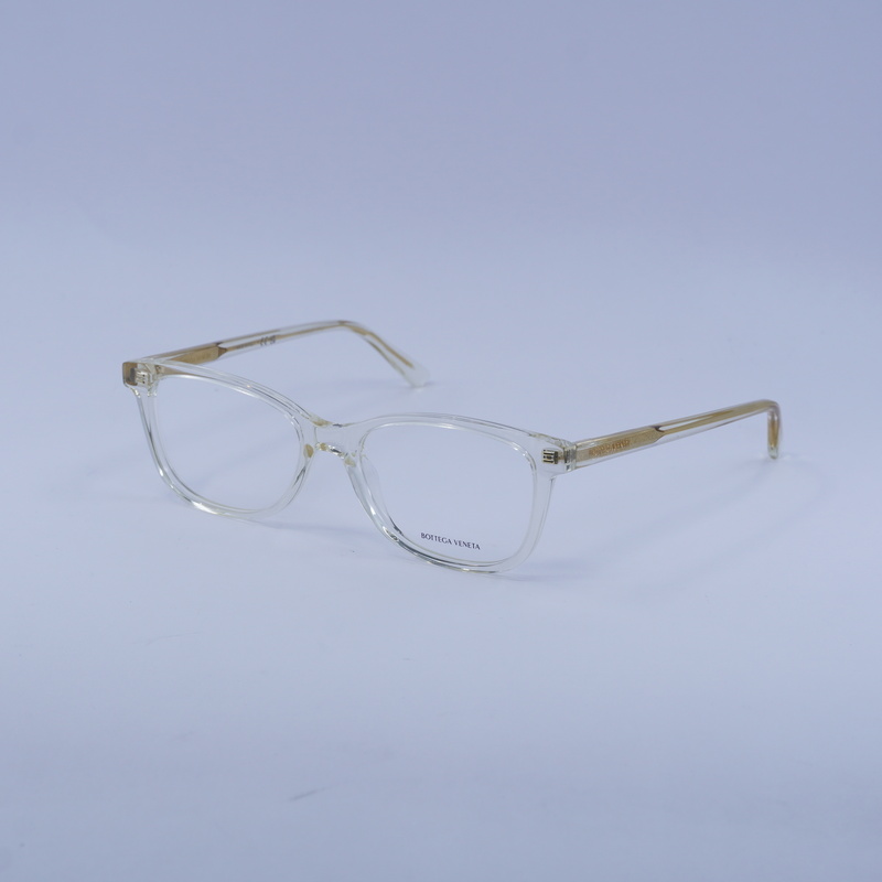 Bottega Veneta BV1028O Square Eyeglasses
