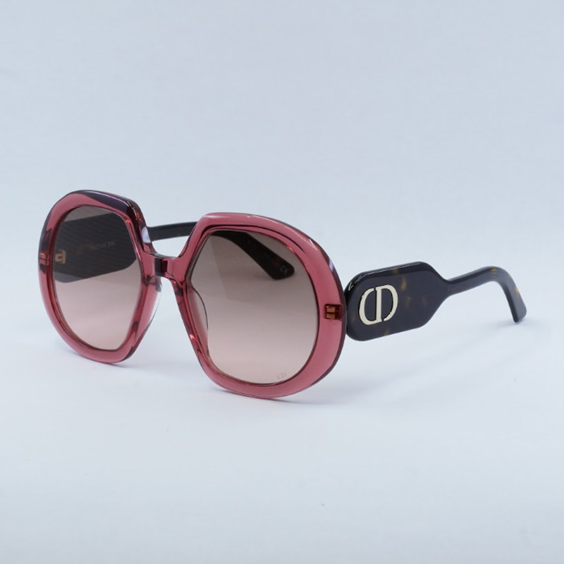 Dior DIORBOBBYR1U Oval Sunglasses