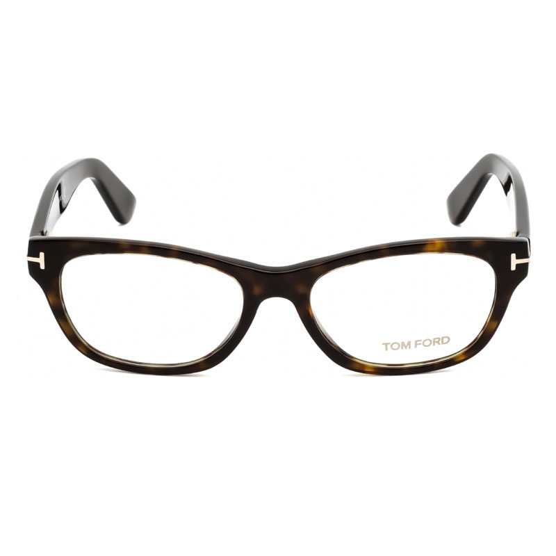 Tom Ford FT5425 Rectangle Eyeglasses
