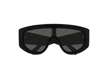 Gucci GG1950S 001 Shiny Black/Grey