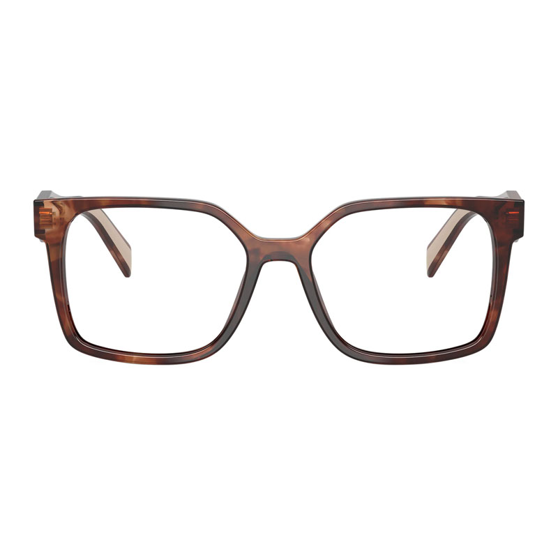Prada PRB03V Square Eyeglasses