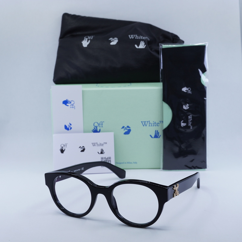 Off-White OERJ002STYLE2 Square Eyeglasses