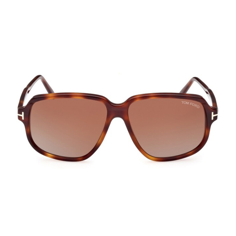 Tom Ford FT1024 Aviator Sunglasses