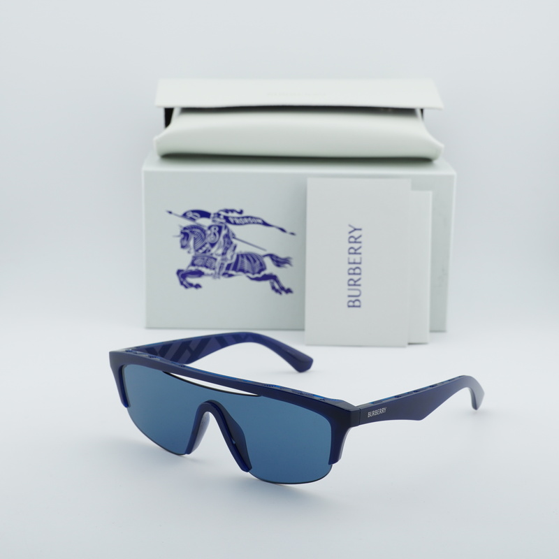 Burberry BE4460U Square Sunglasses