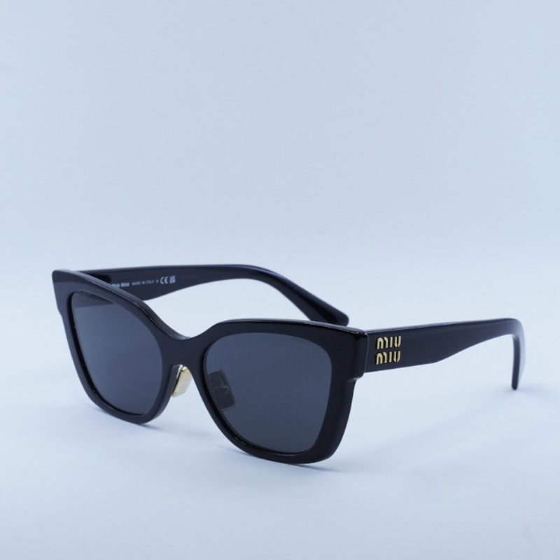 Miu Miu MU02ZS Square Sunglasses