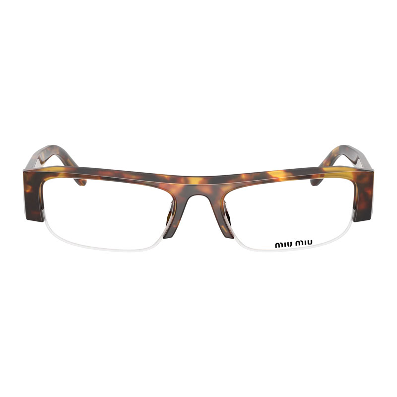 Miu Miu MUB07S Rectangle Sunglasses
