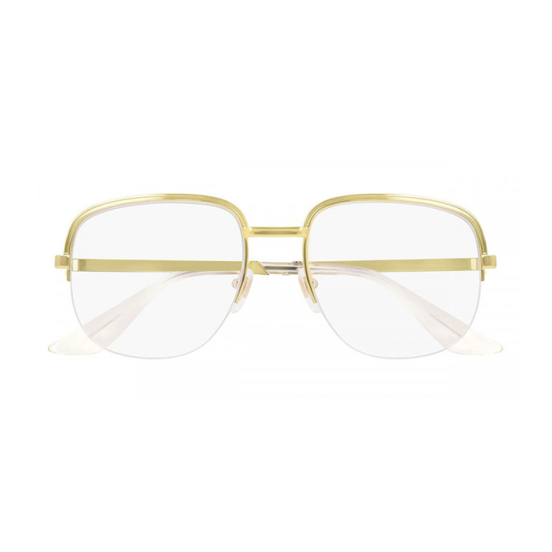 Gucci GG0777S Square Sunglasses