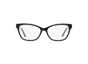 Jimmy Choo JC334 0086 00 Havana 54mm