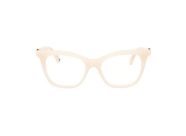 Off-White OERJ07T STYLE 7T 6100 Beige 52mm