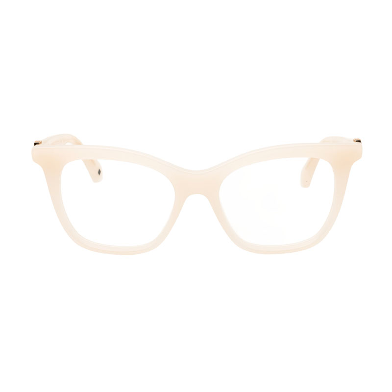 Off-White OERJ07TSTYLE7T Cat Eye Eyeglasses