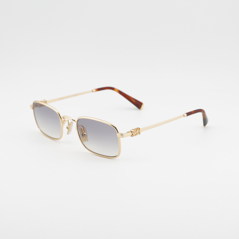 Miu Miu MUA53S Rectangle Sunglasses