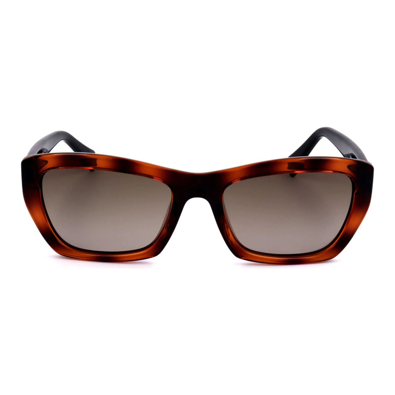 Salvatore Ferragamo SF958S Rectangle Sunglasses